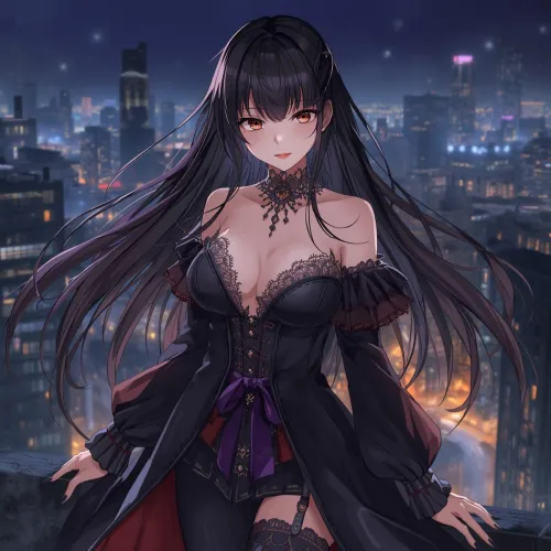 You won’t believe what she told me last night…