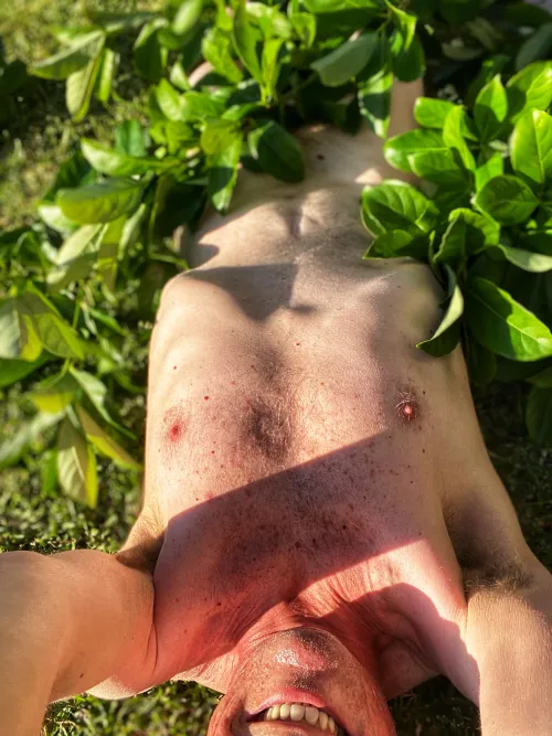 #266 [M] Some fun in the sun?