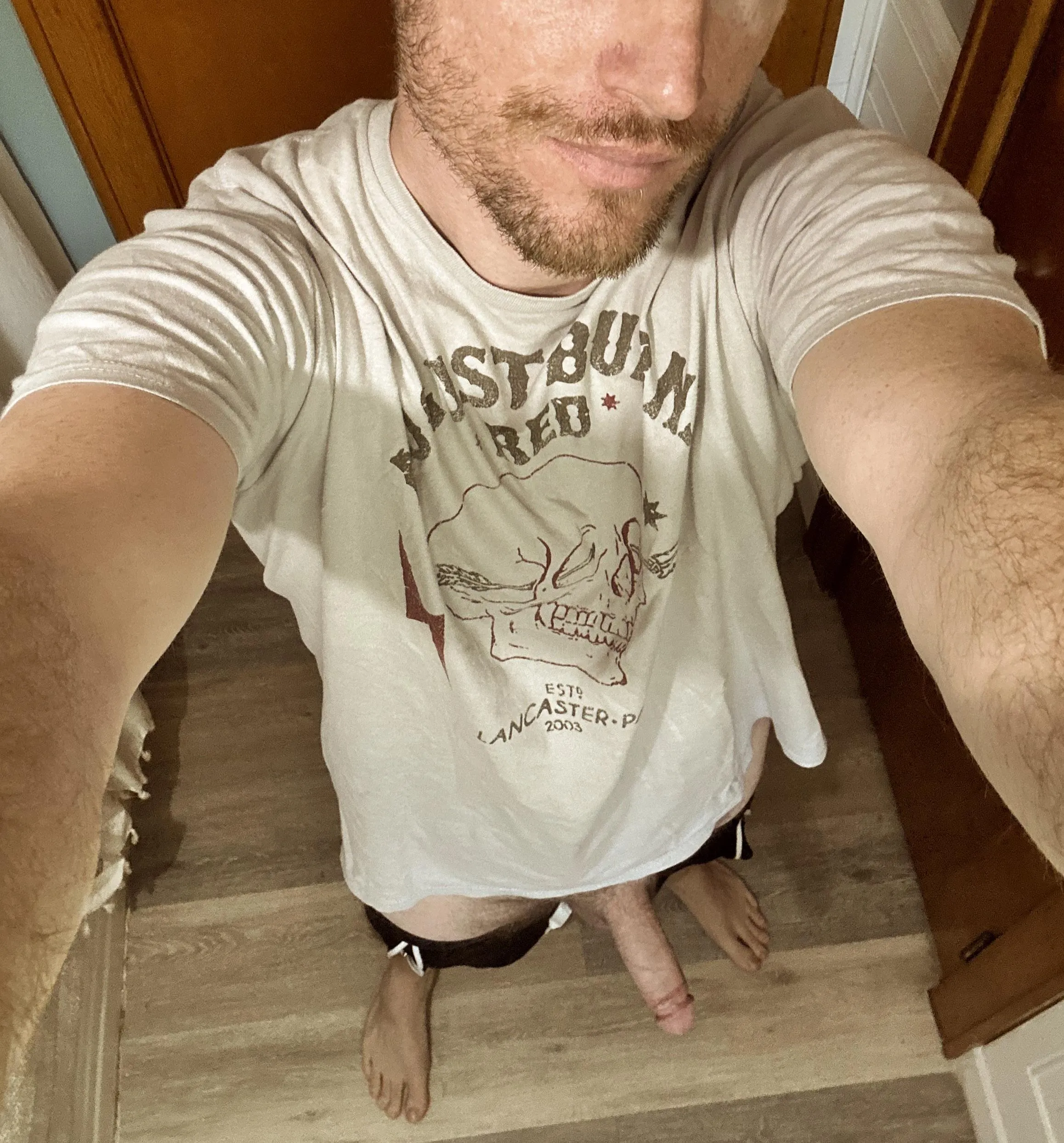 36 [M4F] #Reading/Pottsville - Searching for hot, passionate fun
