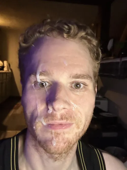 Best facial I’ve had in a while