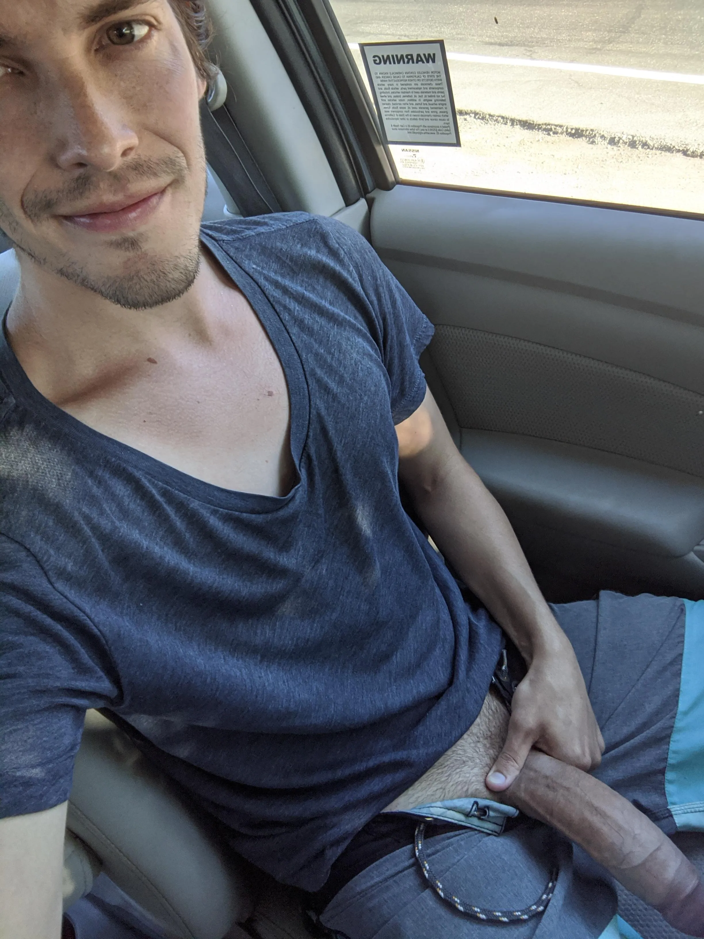 I could use some road head