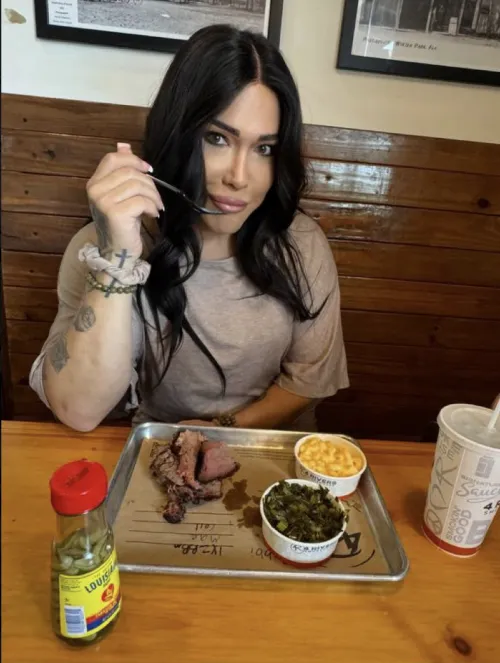 i have a surprise for you 😈