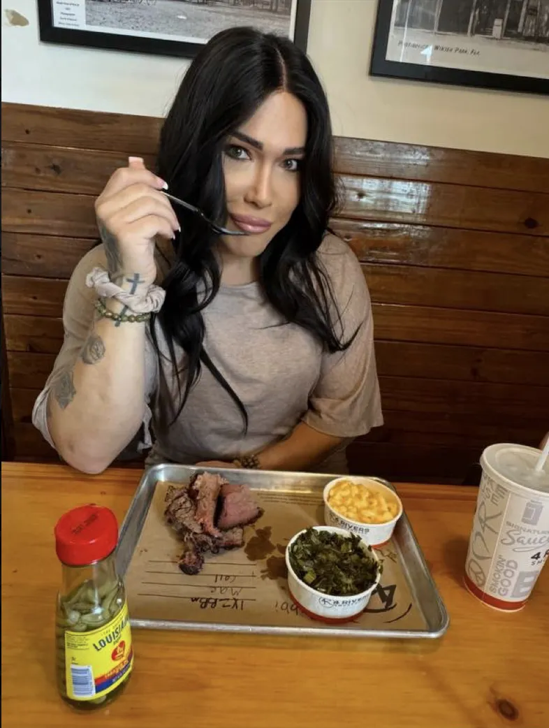 i have a surprise for you 😈