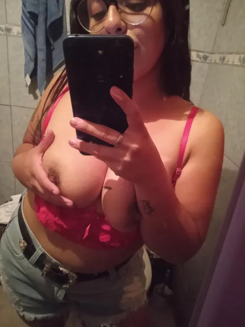 I like to party like this 💣(oc)