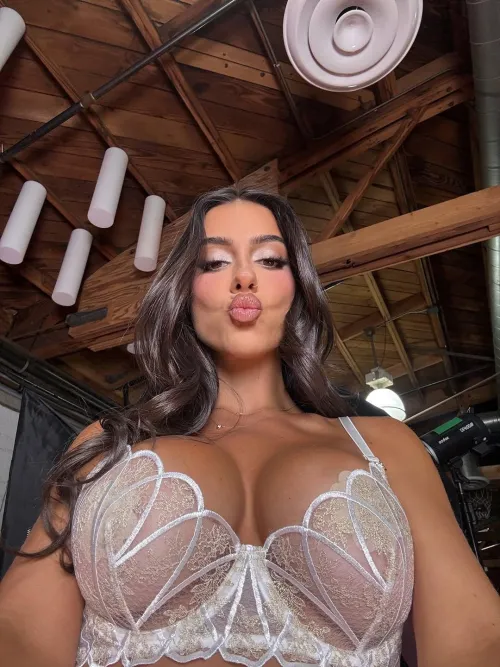 I need someone to grab my tits please | Lena