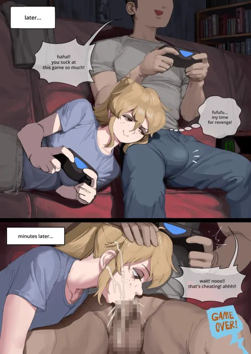 I wish this happened every time I hung out with the phone