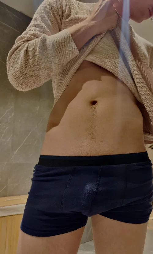 It’s sweather weather! (M) SAP#266