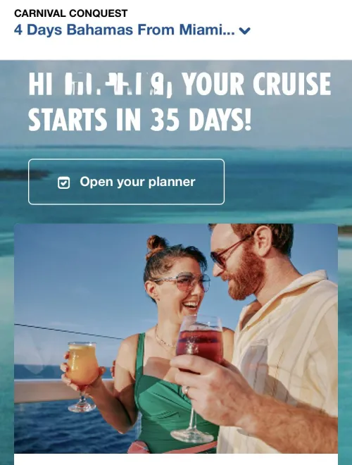 [M4F] Carnival Conquest