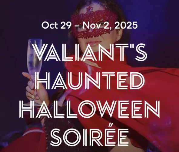 [M4F] Virgin Voyage Valiant Lady