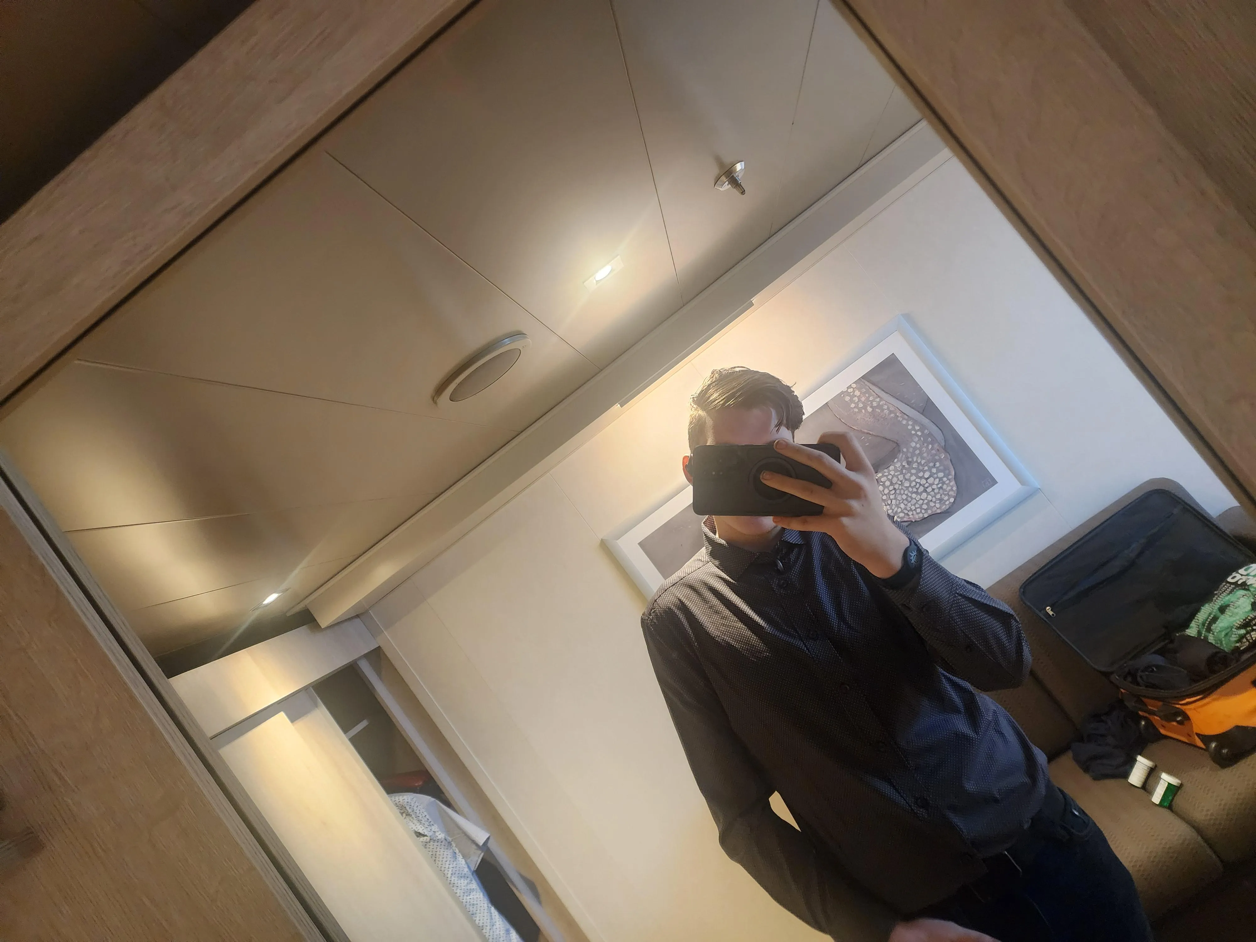 MSC Seashore, Sep 28th - Oct 5th [M4F], [M4FF], [M4MF], Aboard currently