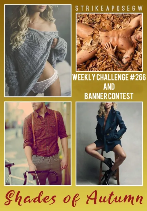 SAP CHALLENGE #266 *SPECIAL EDITION *