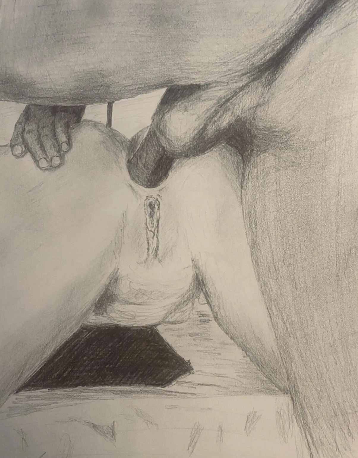 Unexpected Turns by Me