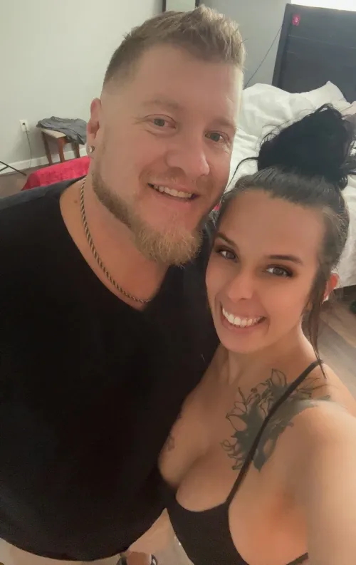 Whose wants to have fun!