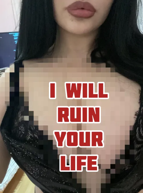 And you will thank me for it.