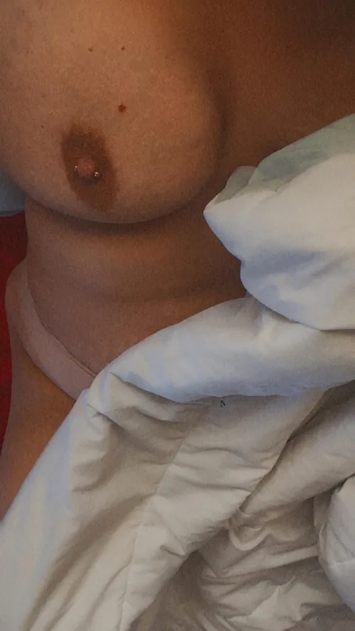 Come help me wake up