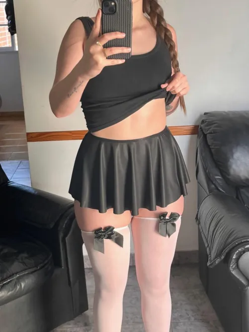 Daily update of my legs