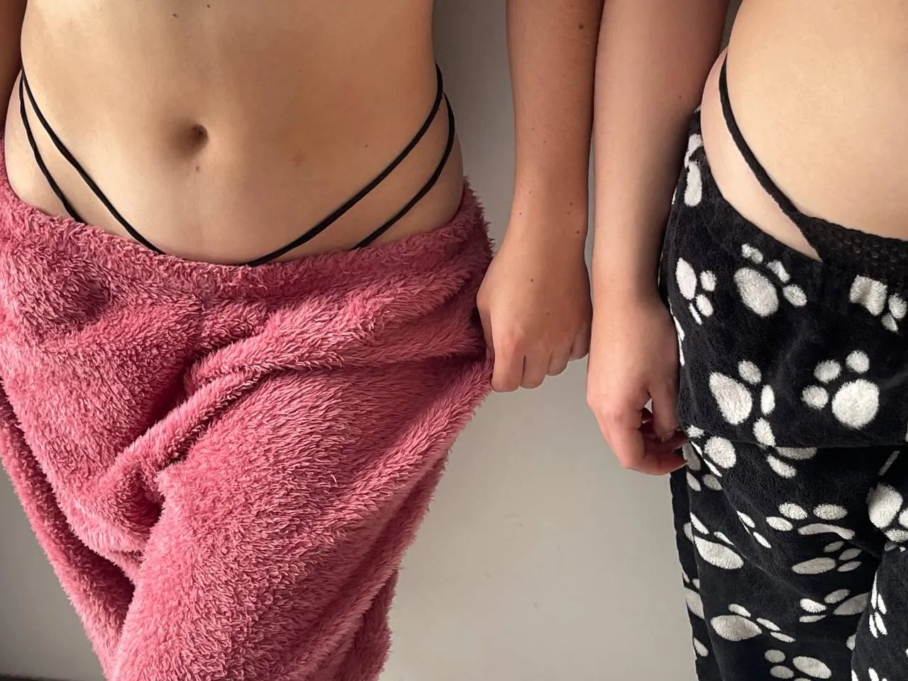 Do you prefer single-strap or double-strap?