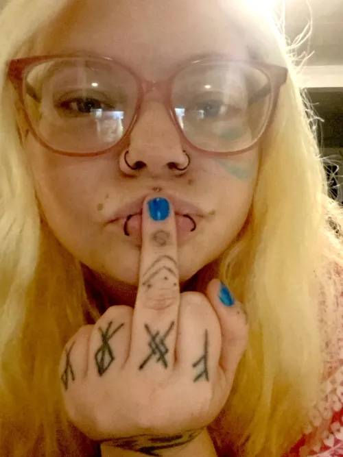 F U C K U  L O S E R