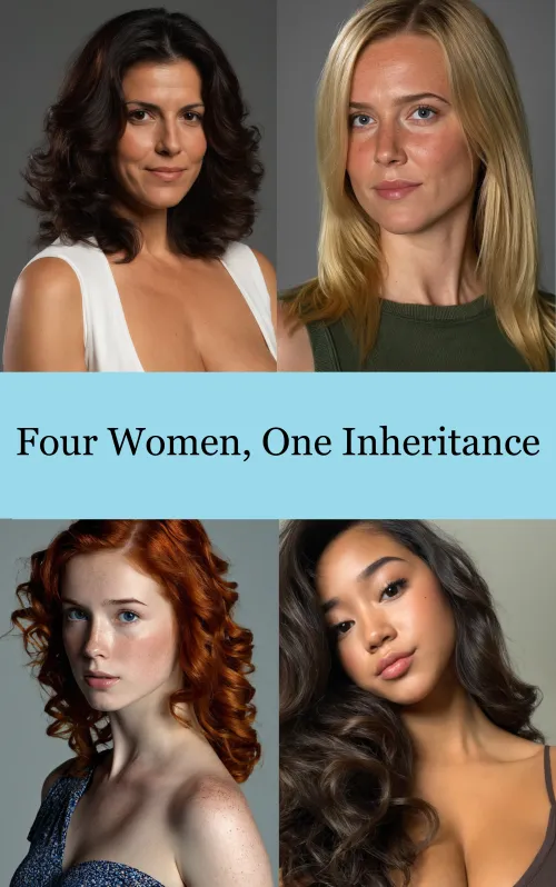 Four Women, One Inheritance - Part 2