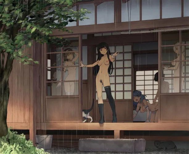 girl, your socks dont match