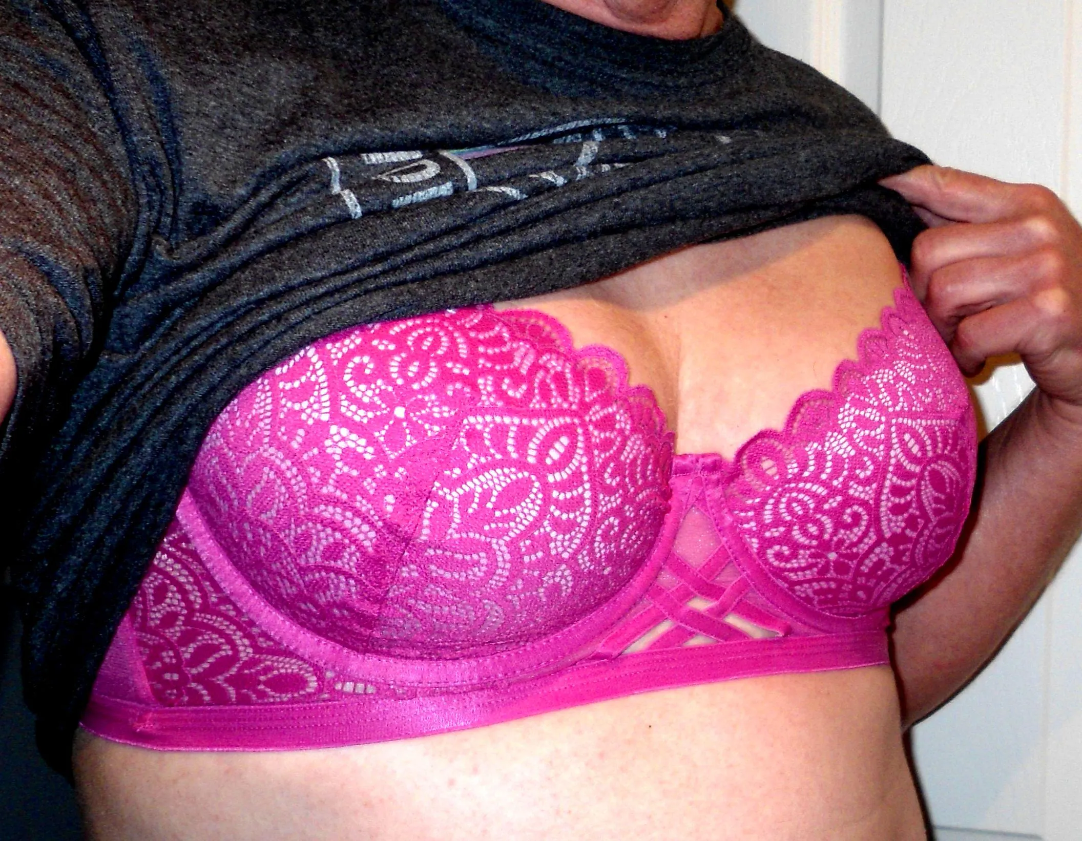 Going ice skating this morning.