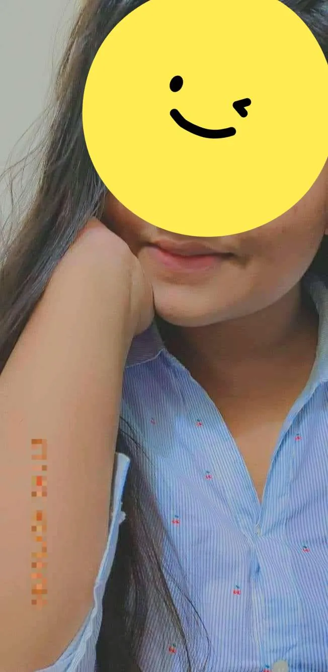 Good Morning 🌅. Guess, with or without bra