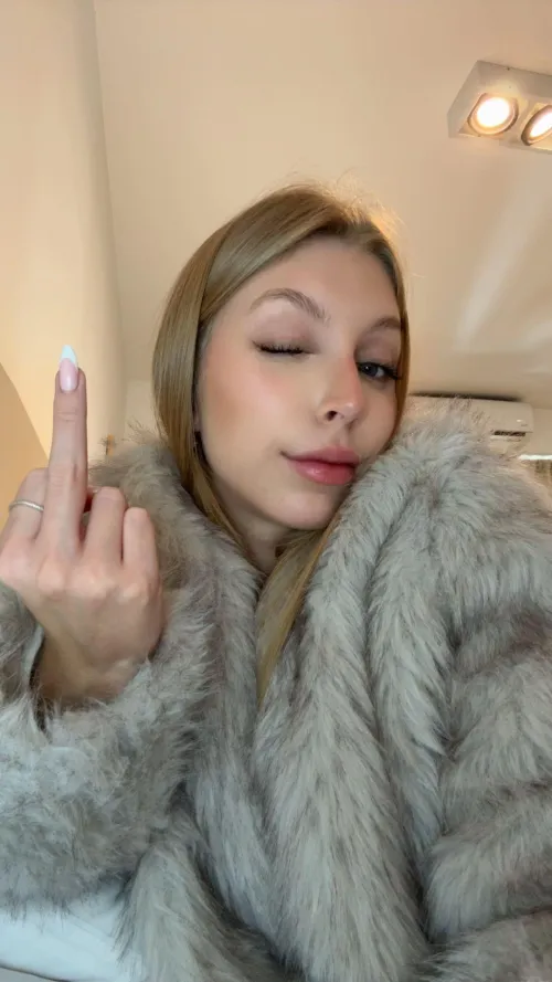 Have a good day... NOT