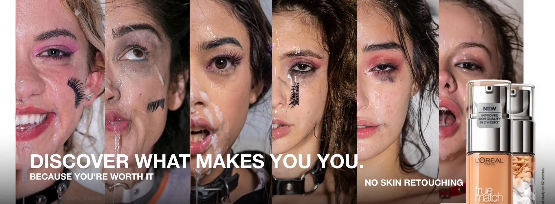 If commercials were NSFW (part 1)