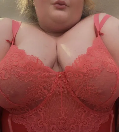 It’s Like They’re Saying,“Hello!” (;