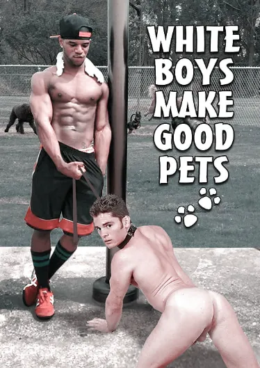 Looking for a BBC King or a Black Queen or White Snowbunny to own me and humiliate me. I am a caged whiteboi bitch please DM me if interested