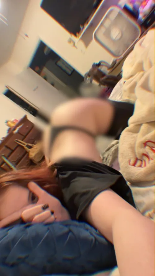 Mommy needs spoiling 💸