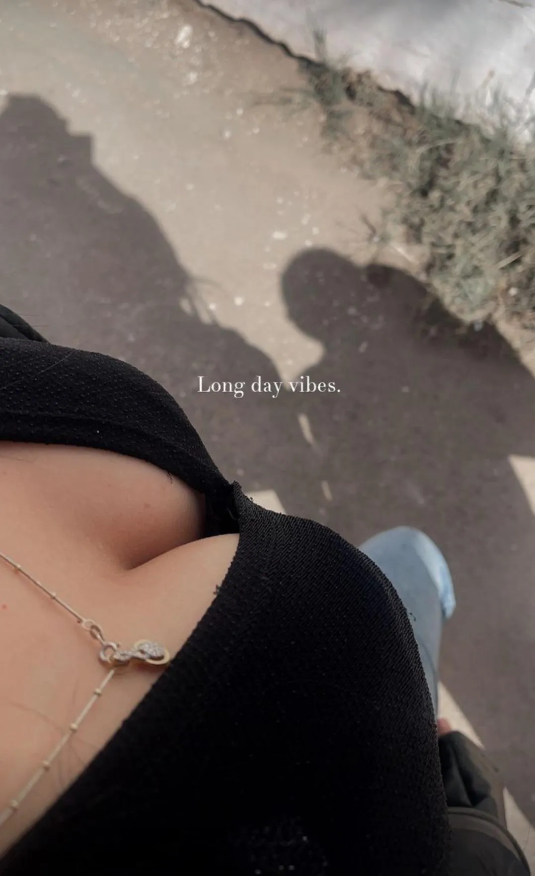 Morning walk and the view ❤️