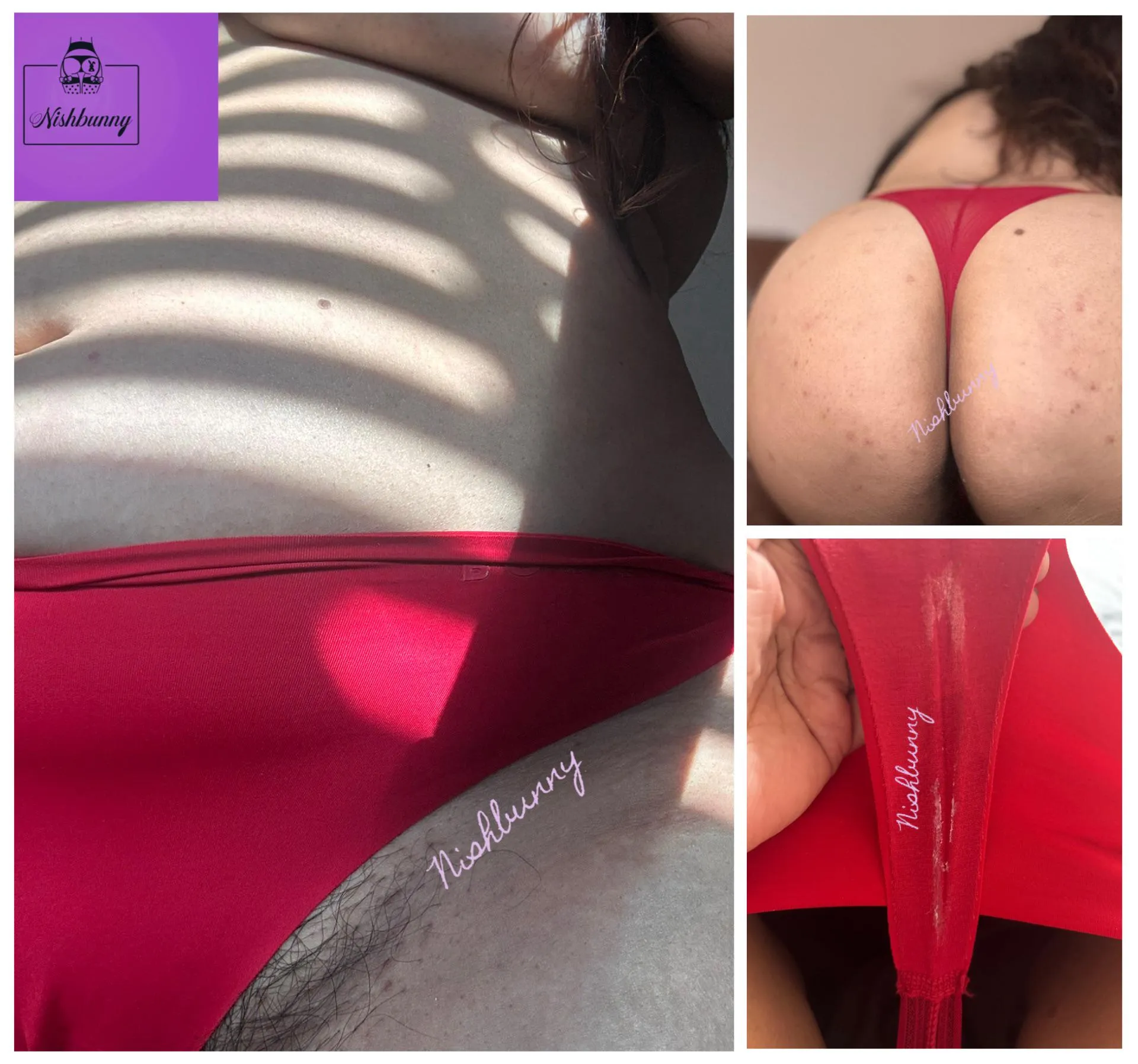 Post yoga and Pilates creaminess waiting for your nose and mouth 😈[selling]