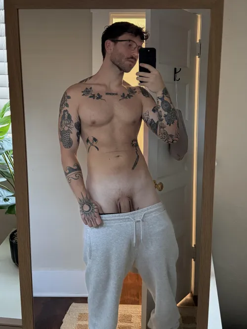 Should I pull it out?