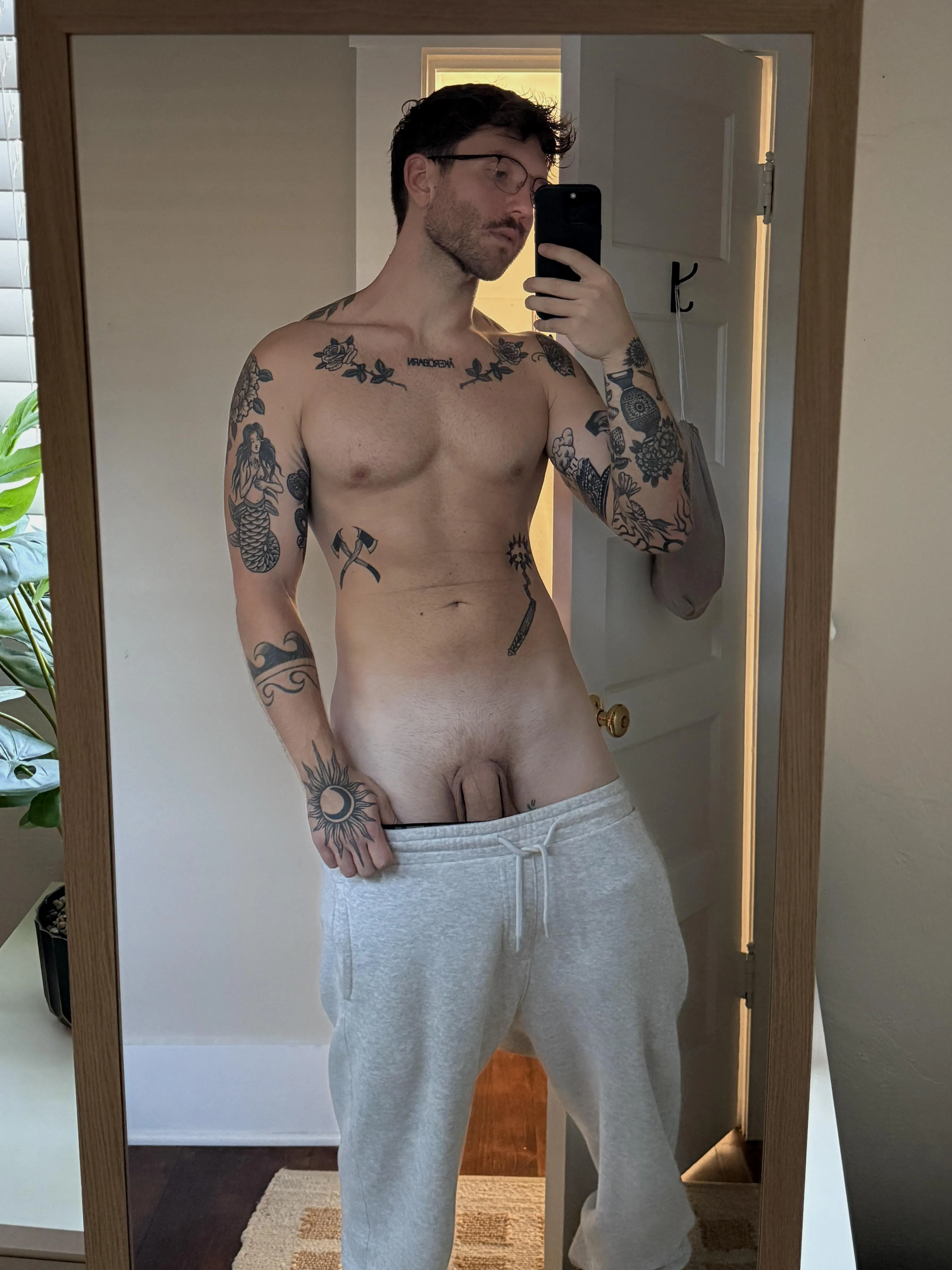 Should I pull it out?