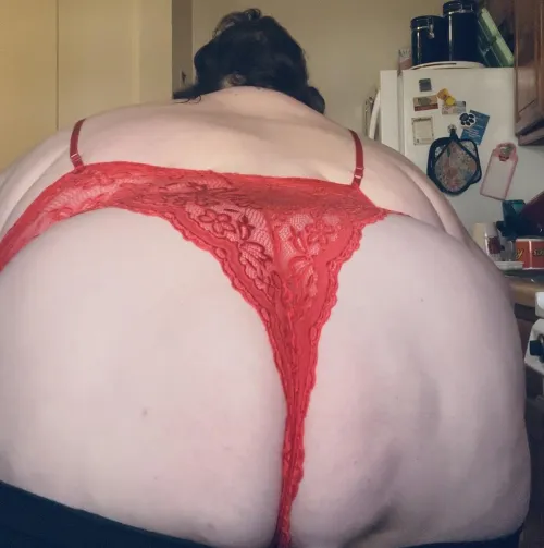 So tempting to spread