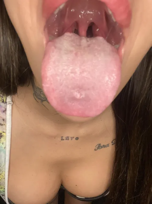 There's no escape... I'm ready to eat you whole