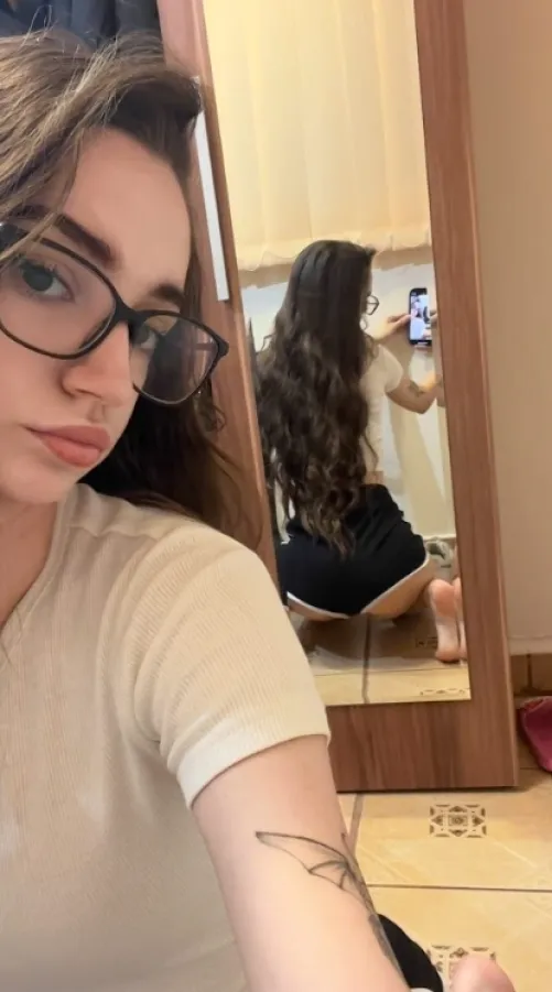 What I send to you when I'm trying to bribe you into bringing home pizza