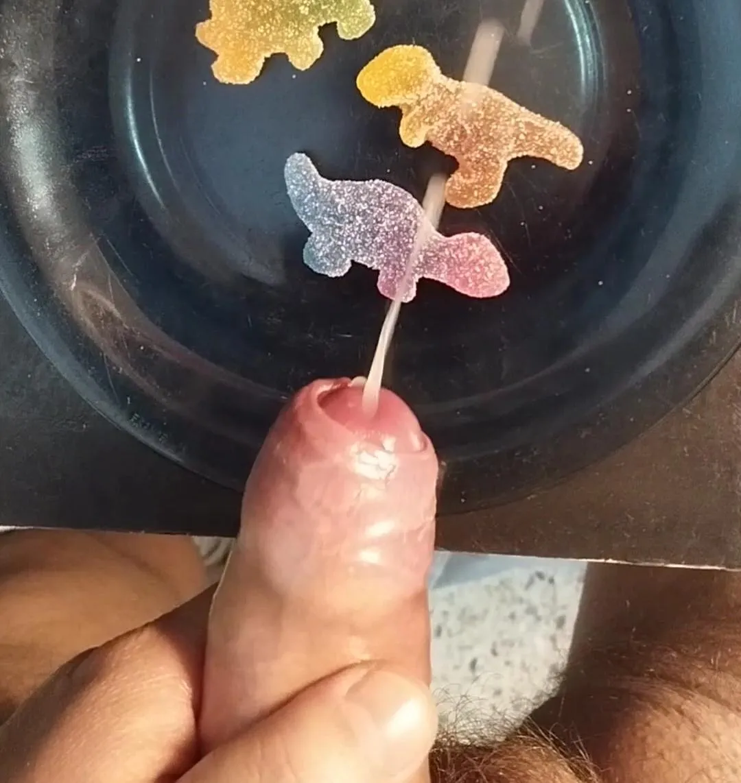 Who wants to be a dino?