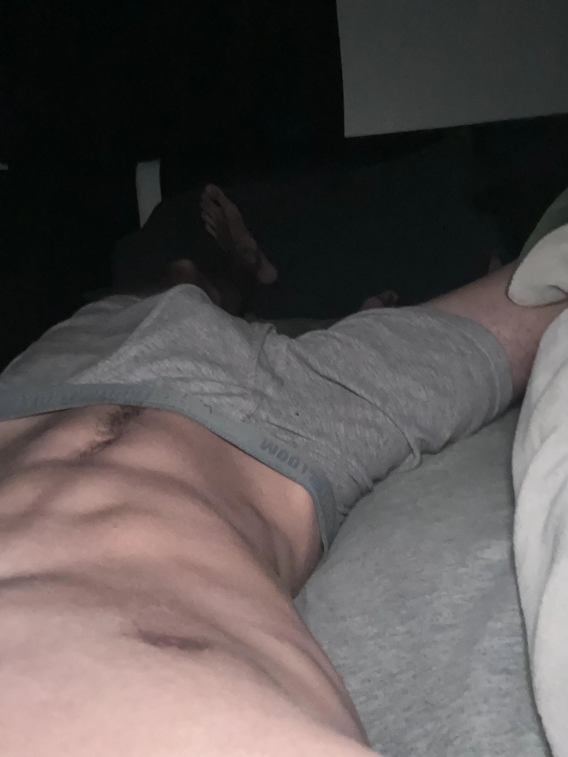 22 6’3 Come over sometime