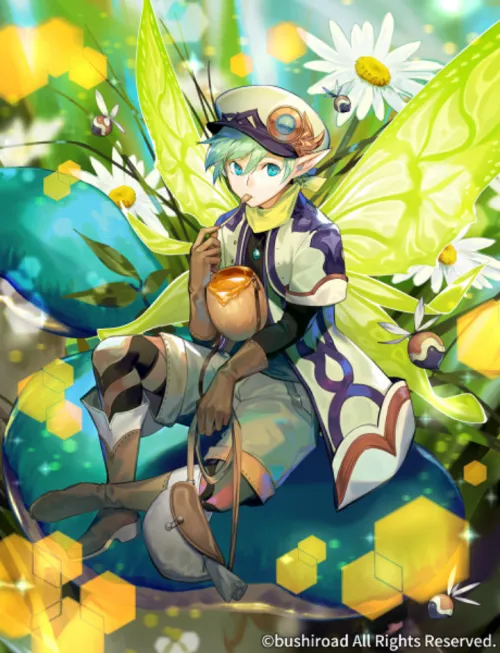 [FB/M4F][SUB4DOM][always open][GTM+2] Anyone here who would like to do an RP with a Fairyboy ?