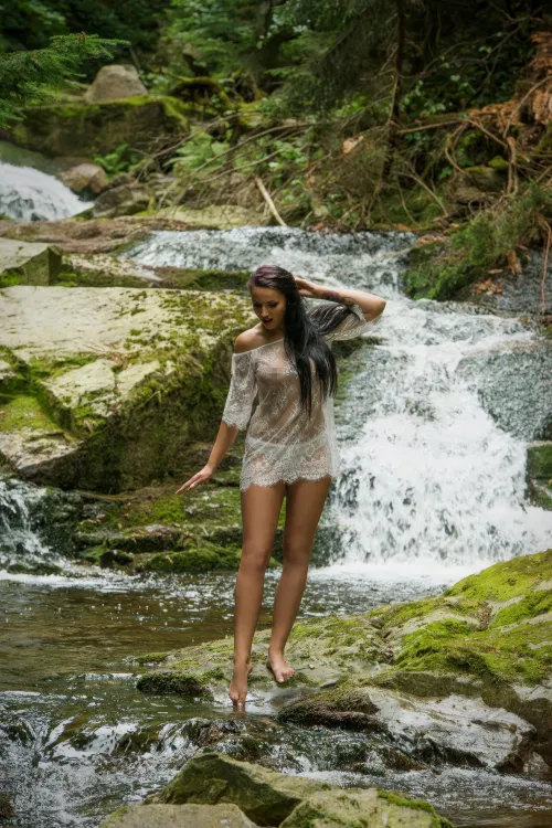 Jolee Love is paradise