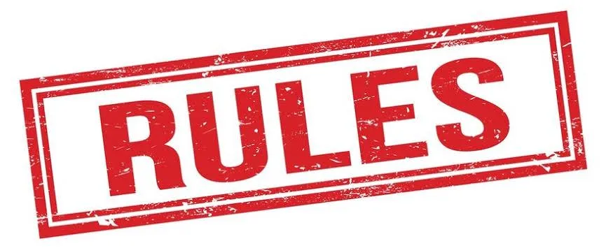 New rules for swinger stories/videos/photos 😉