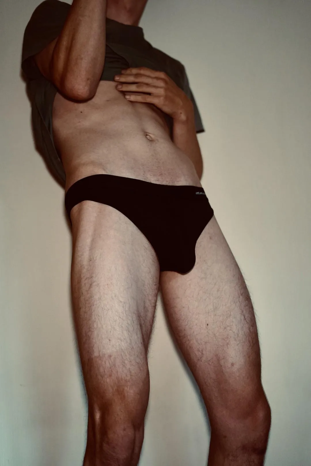 Sadly black destroys all contours