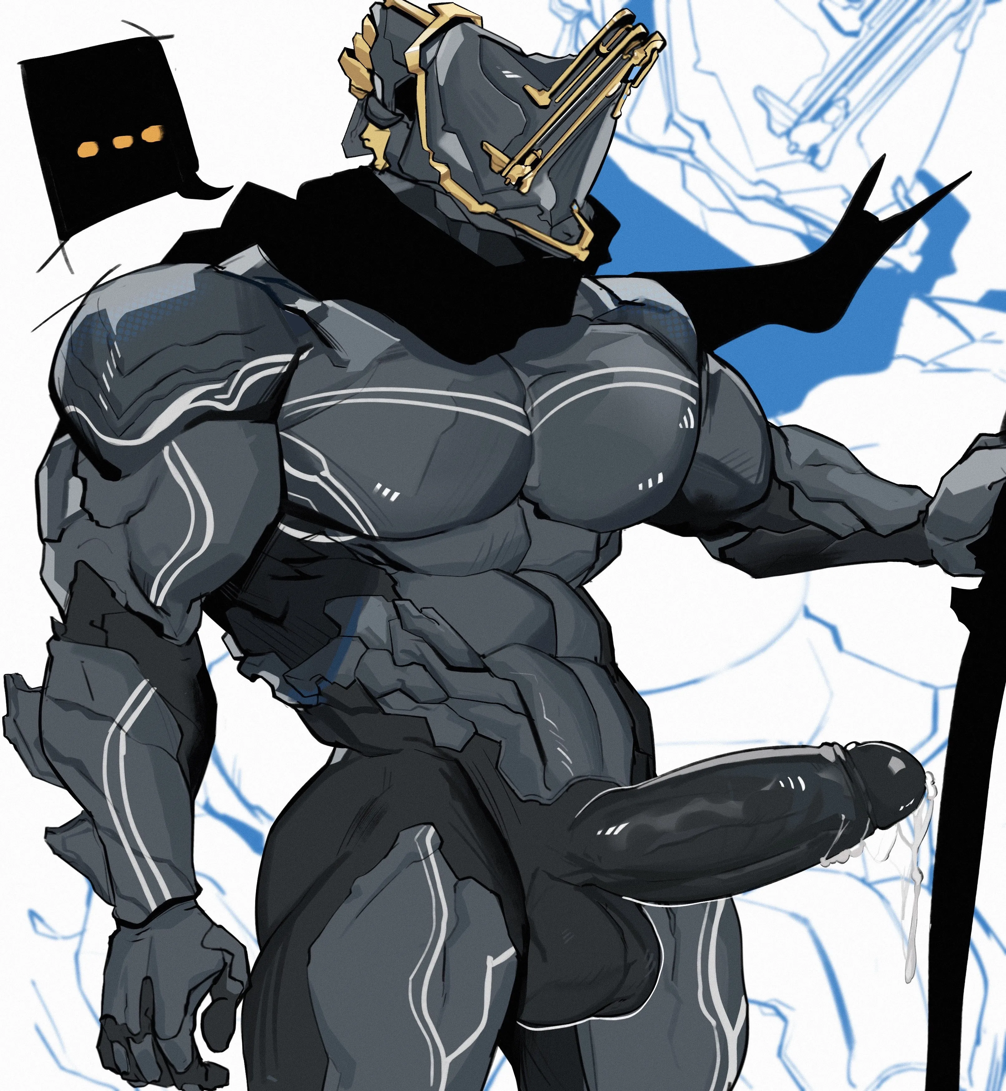 UMBRAAA EXCALIBAA (@jaxcian)