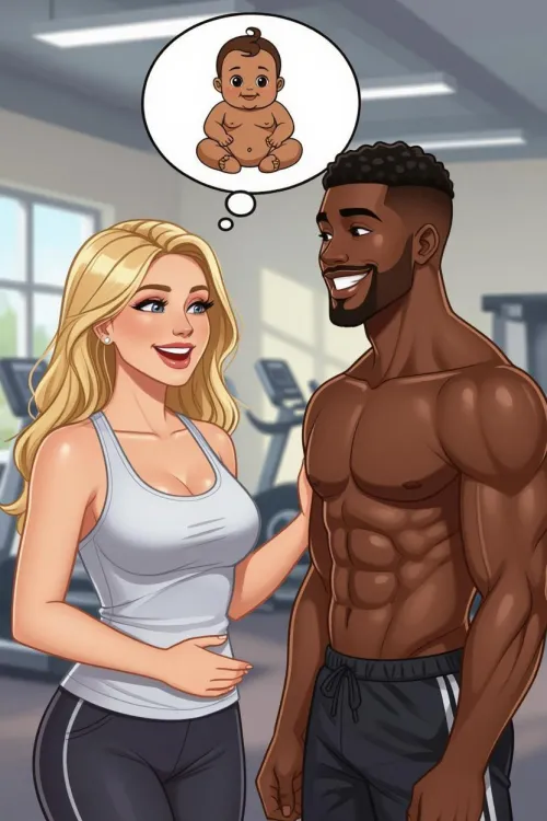 Very common daydream