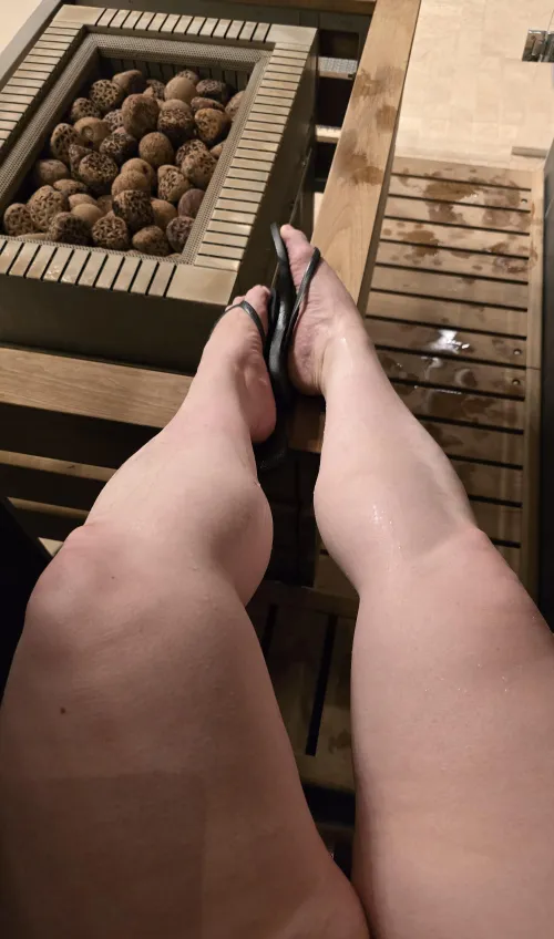 All alone and could use some company