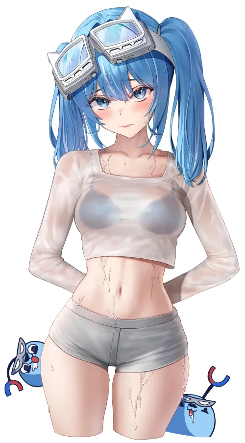 Arahashi Tabi [StelLive]