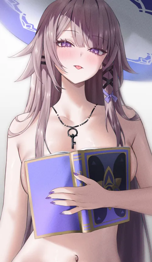 Herta [Honkai Star Rail]