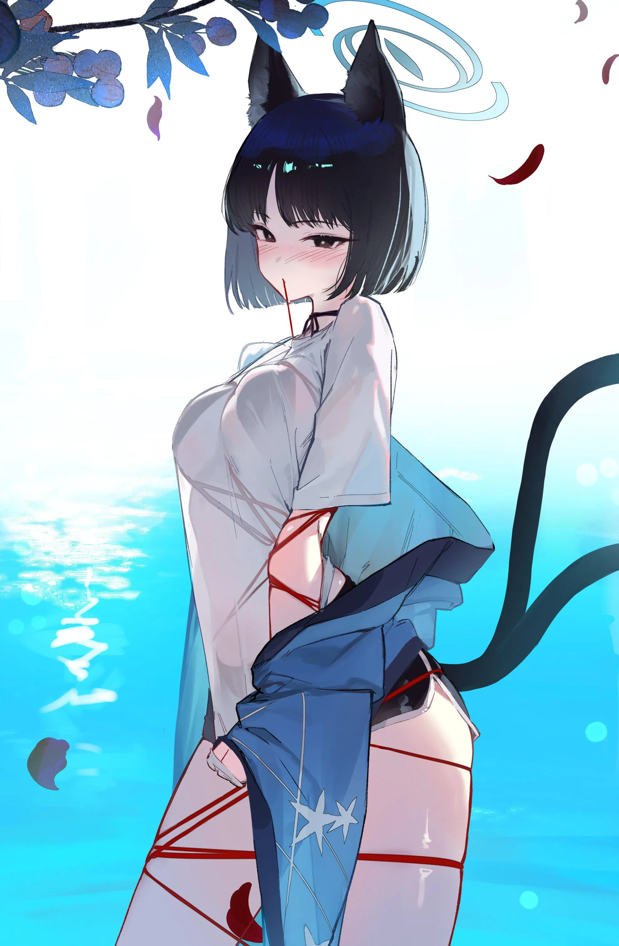 Kikyou [Blue Archive]